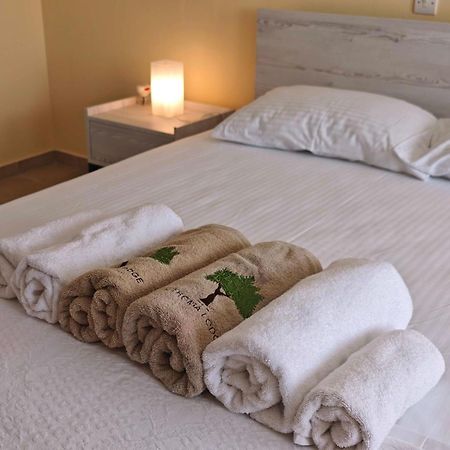 Sithonia Lodge メタモルフォシ エクステリア 写真
